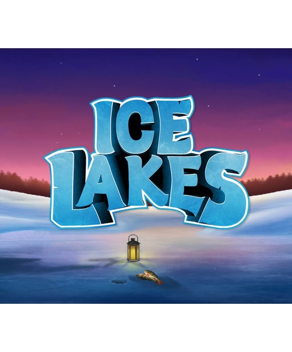Ice Lakes Steam Key EUROPE